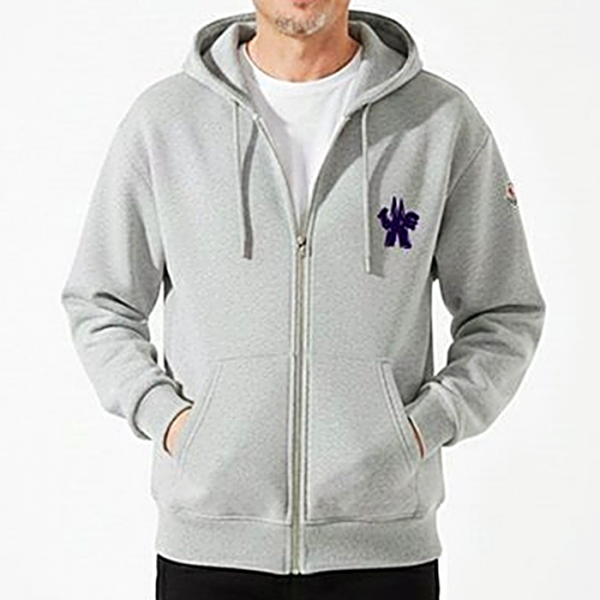 Moncler  M 로고 후드집업 151