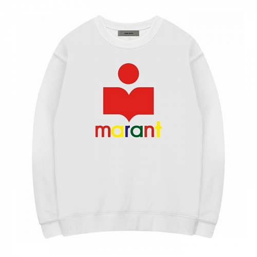 이자벨*랑 ISABEL MARANT 크루넥 맨투맨 307