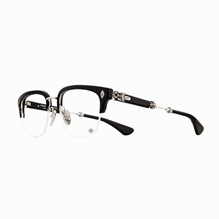 크롬*츠 Chrome hearts 에바질리스트 안경