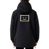 Acne Studios 골드페이스 아노락 바람막이