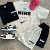 NIKE 와이즈 나일론 셋업 SET