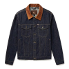 RRL 버팔로 웨스트 데님자켓