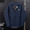 ARCTERYX ARC GORE-TEX 아웃도어 하드쉘 재킷