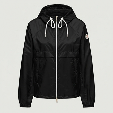 Moncler coquelicot 후드자켓