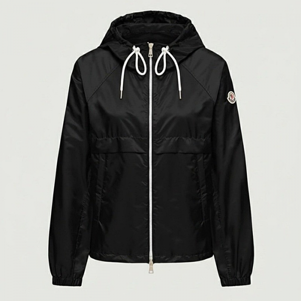 Moncler coquelicot 후드자켓