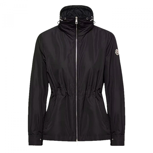 Moncler Netted 에넷 후드 파커