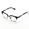 Chrome hearts VERTICAL SMILE II 안경 매트