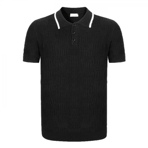 보테가베*타 BOTTEGA VENETA 샆 카라 니트