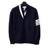 THOM BROWNE 꽈배기 가디건