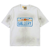 GALLERYDEPT 더스트 플레이트 티셔츠