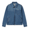 DIOR 인서트 포켓 데님자켓