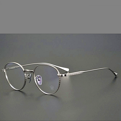 CHROME HEARTS ch8004 티타늄 프레임 안경테