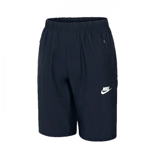 NIKE 스판 아이스 5부 팬츠