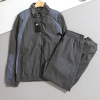 NIKE x NOCTA 나일론 퀘도 나일론 자켓&팬츠 SET