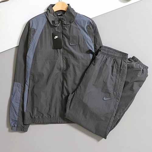 NIKE x NOCTA 나일론 퀘도 나일론 자켓&팬츠 SET