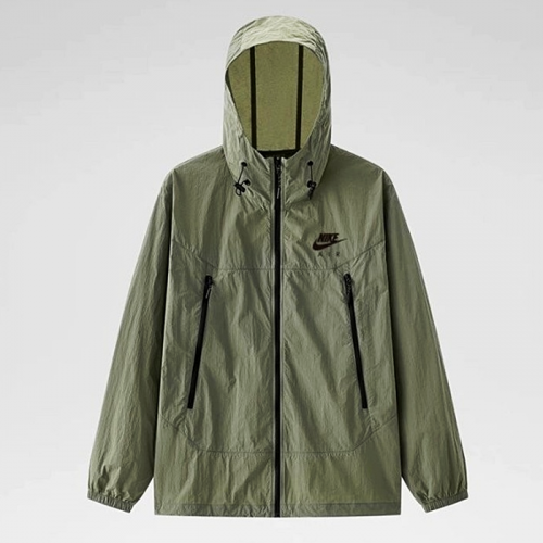 NIKE 디어 윈드 브레이커