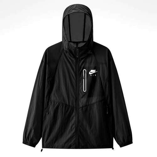 NIKE 루프 원드 브레이커