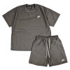 NIKE 우븐 반팔 & 반바지 셋업 SET