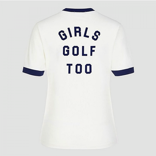 G/FORE G 하이 크루넥