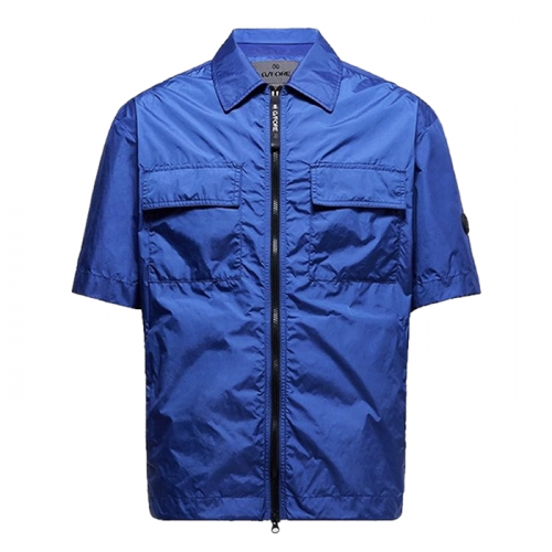 지포어 G/FORE 셔켓 설치 집업