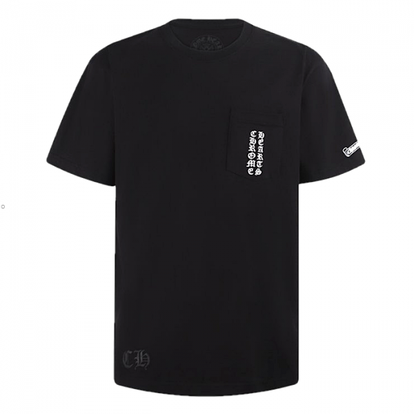 Chrome Hearts osaka 로고 반팔 티셔츠