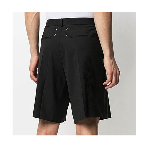 메종 마르지*라 Maison Margiela 하프 슬랙스