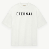 FEAR OF GOD 이터널라인드 티셔츠