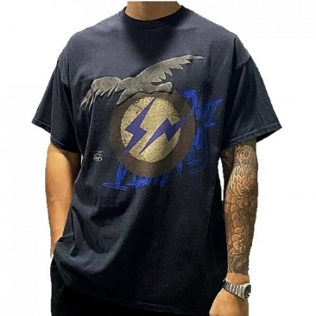 SCOTT x FRAGMENT 크리에이트 티셔츠