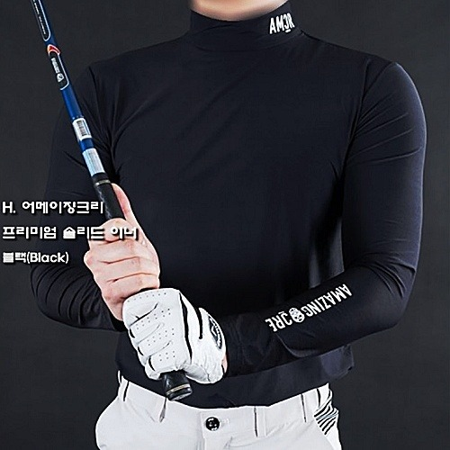 어메이징*리 A.프리미엄 솔리드 이너웨어