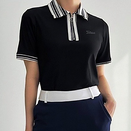 타이틀리*트 스카치 줄가라 반집업