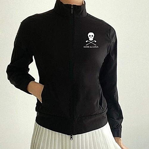 마크앤*나 프로 에어 집업