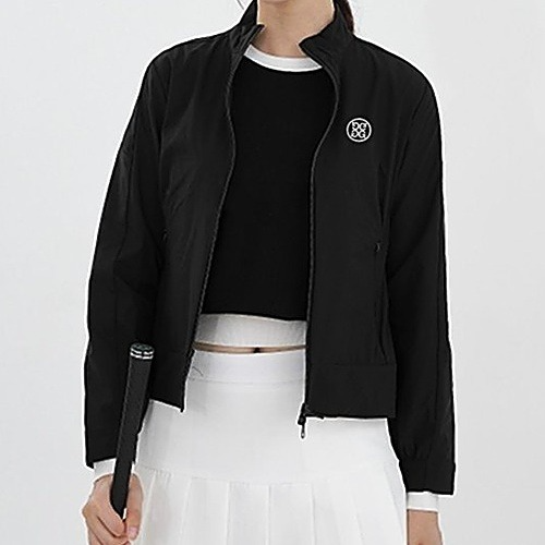 지*어 윈드 자켓