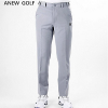 어뉴 3색 기본 골프팬츠
