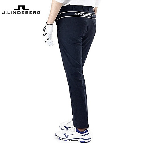 린드버그 뒷포인트 두줄 골프팬츠