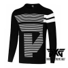 P*G SPECIAL 로고 KNIT T-SHIRT
