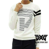 P*G SPECIAL 로고 KNIT T-SHIRT