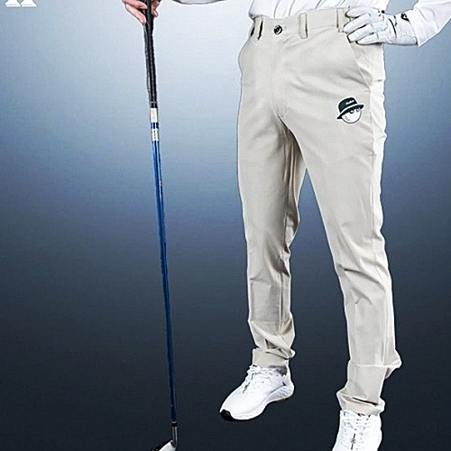 말* 프로디지 스판 팬츠