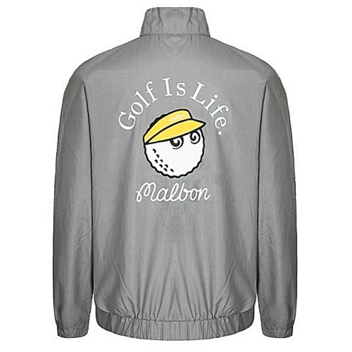 말* 버킷 베이직 바람막이 자켓