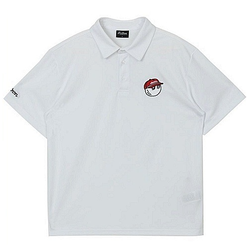 말* 버킷 폴로 카라티