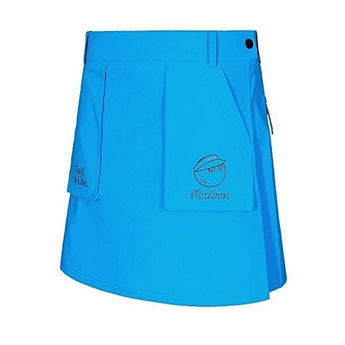 말* 프리미엄 버킷 라인 스커트