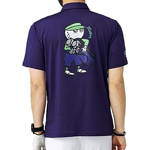 MALBON 고급 말본 볼로고 카라티