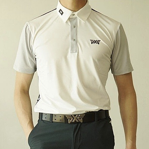 PXG -127 카라티셔츠