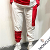 MONCLER 레져텐션 트레이닝 팬츠