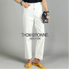 톰브*운 THOM BROWNE 보이핏 팬츠