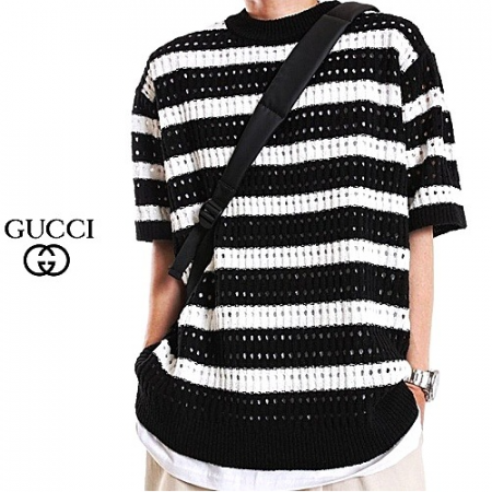 GUCCI 윌리 스카시 단가라 니트