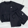 NIKE 카고 로우 반바지 SET