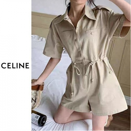 셀*느 스토어 점프 슈트