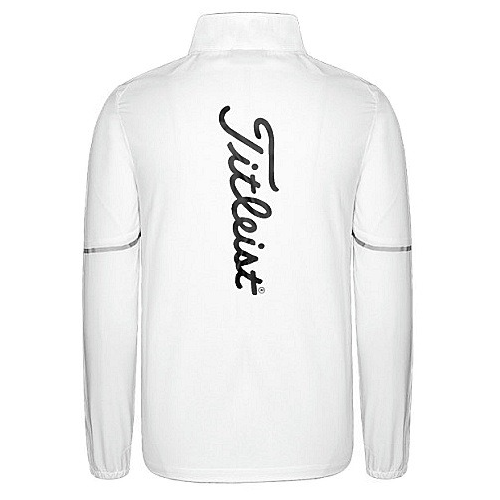 타이틀리*트 TITLEIST 퍼포먼스 바람막이 자켓