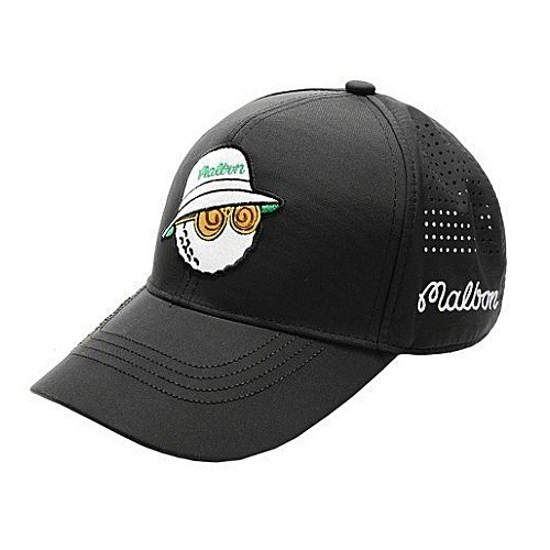 MALBON 버킷 볼캡