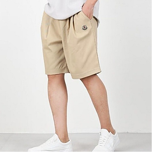 몽클레어 코튼 벌룬 반바지 27